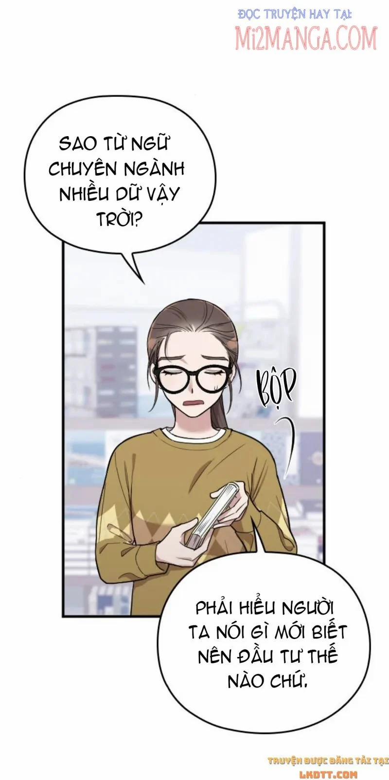 Cô Đi Mà Kết Hôn Với Chồng Của Tôi Đi 5 trang 14