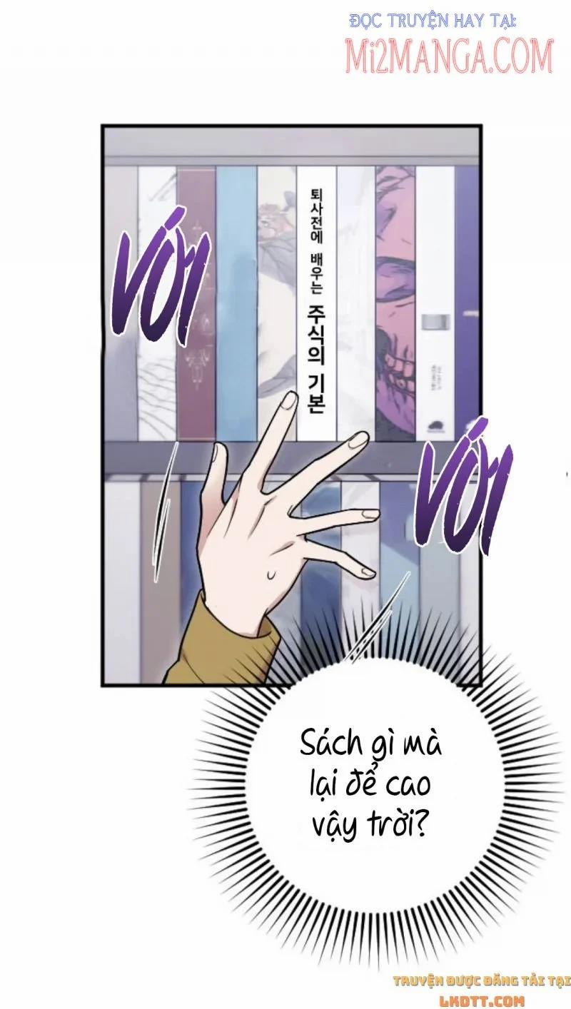 Cô Đi Mà Kết Hôn Với Chồng Của Tôi Đi 5 trang 16