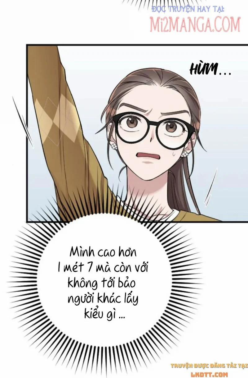 Cô Đi Mà Kết Hôn Với Chồng Của Tôi Đi 5 trang 17