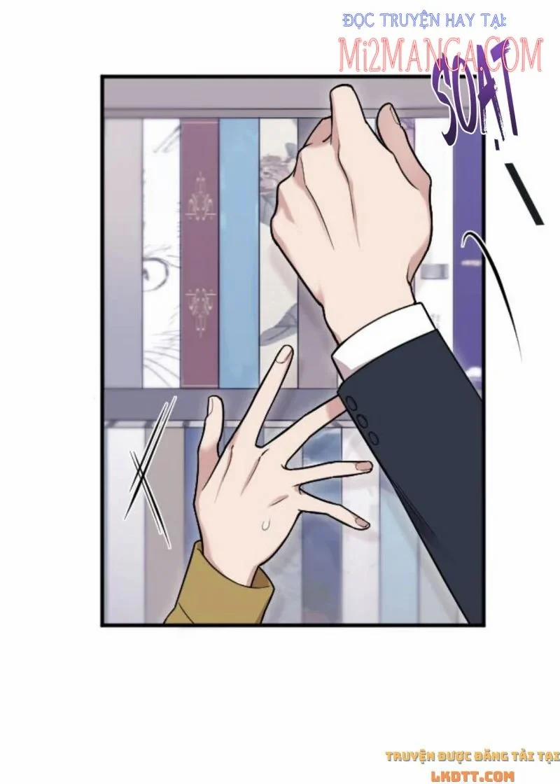 Cô Đi Mà Kết Hôn Với Chồng Của Tôi Đi 5 trang 18