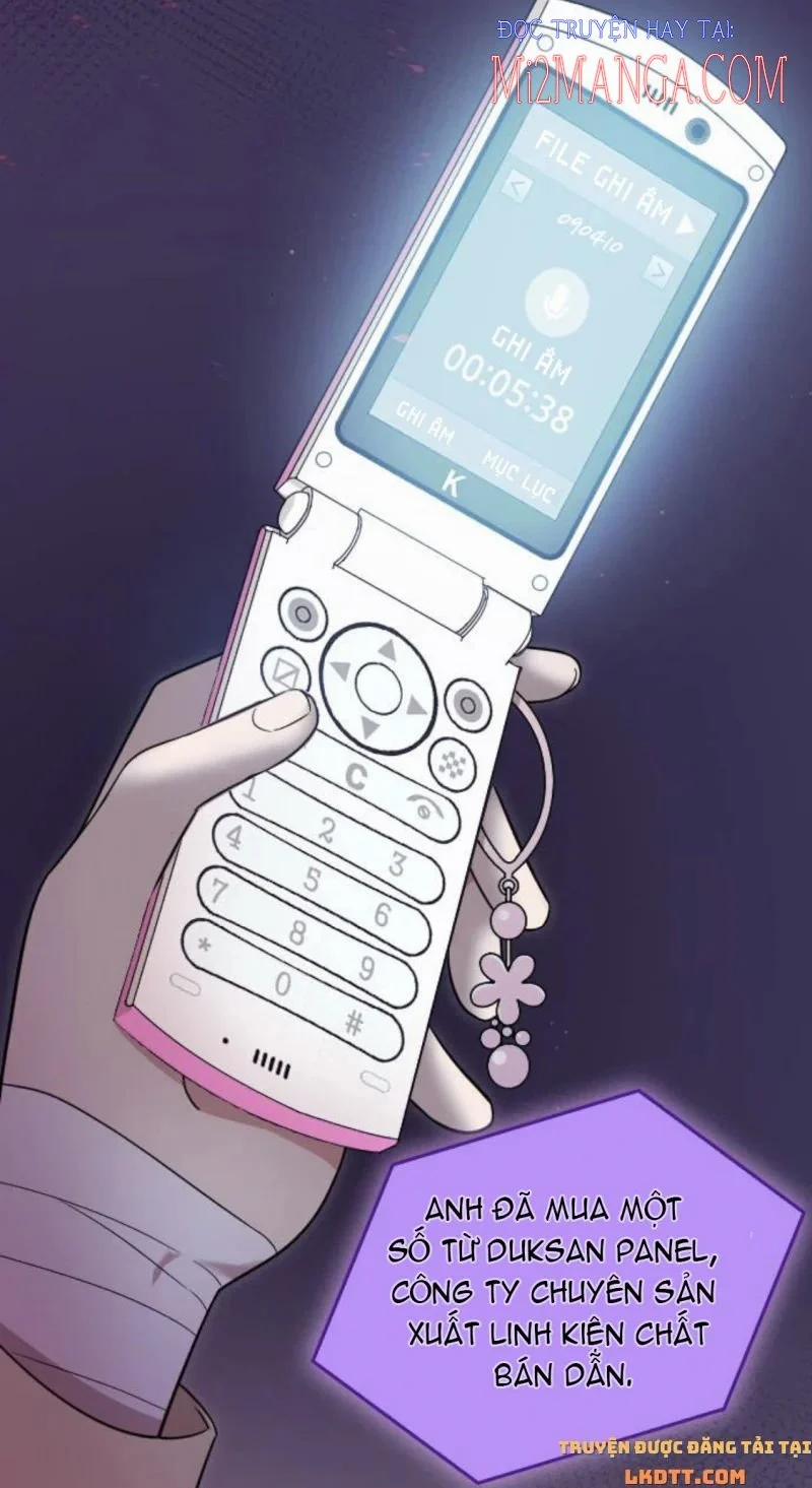 Cô Đi Mà Kết Hôn Với Chồng Của Tôi Đi 5 trang 2