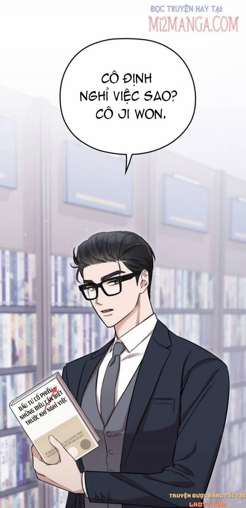 Cô Đi Mà Kết Hôn Với Chồng Của Tôi Đi 5 trang 20