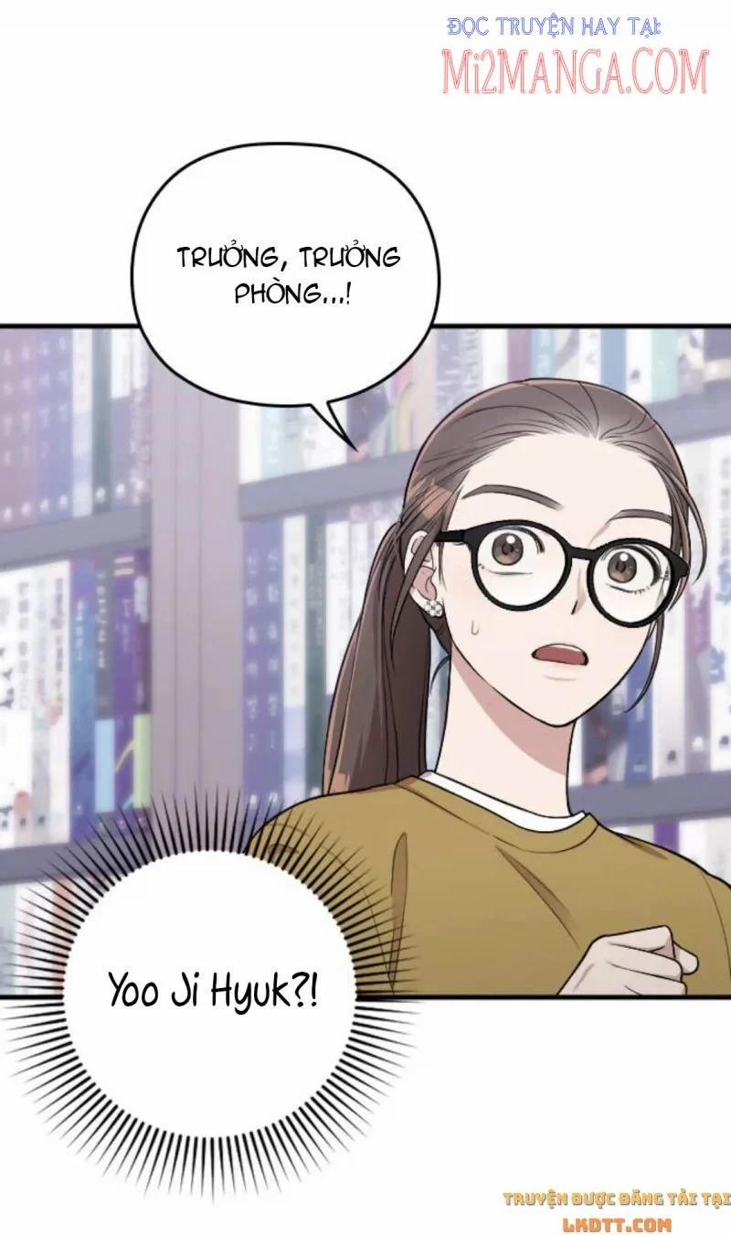 Cô Đi Mà Kết Hôn Với Chồng Của Tôi Đi 5 trang 22