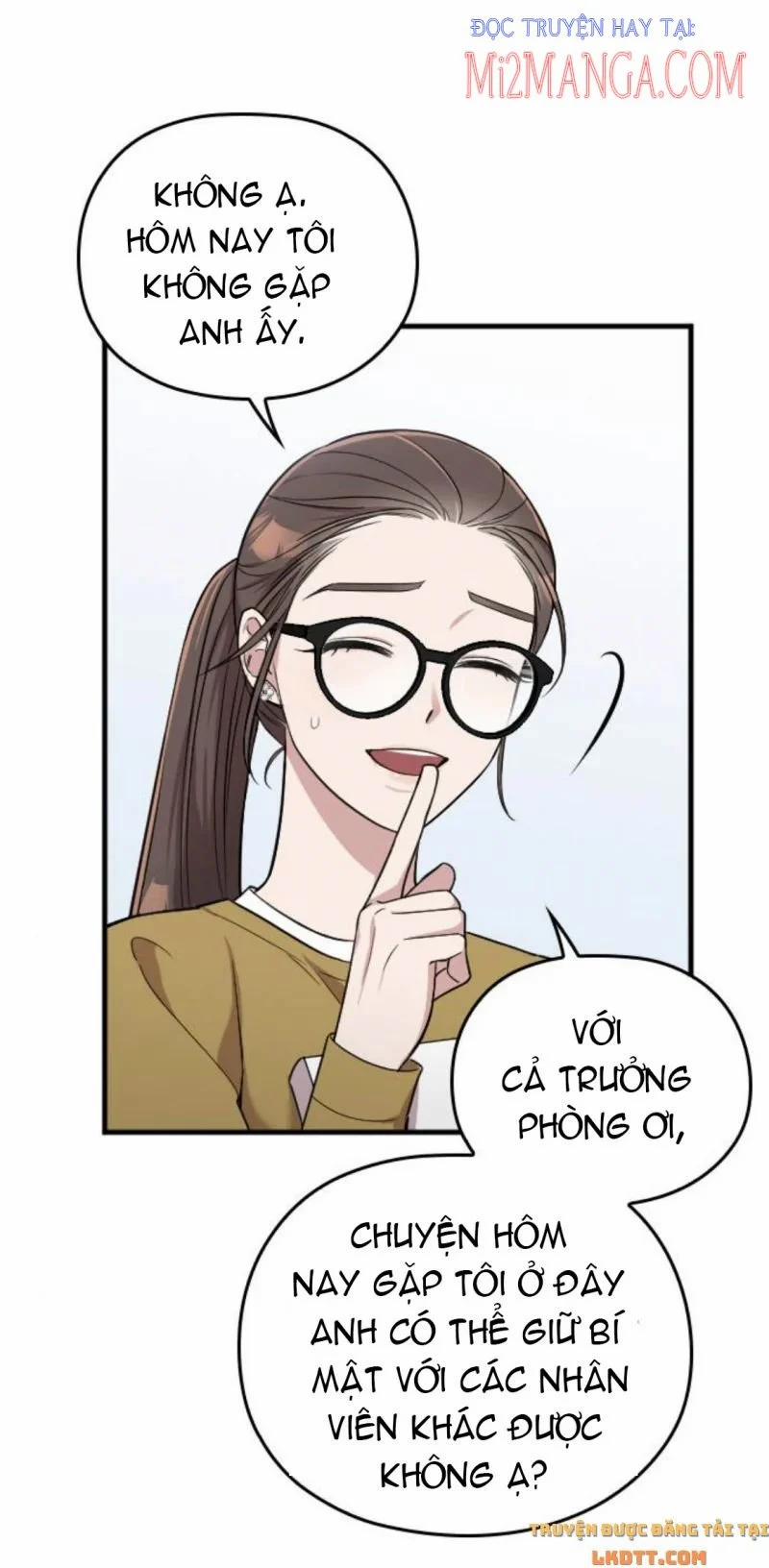 Cô Đi Mà Kết Hôn Với Chồng Của Tôi Đi 5 trang 27