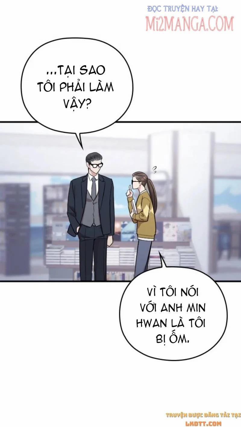 Cô Đi Mà Kết Hôn Với Chồng Của Tôi Đi 5 trang 28