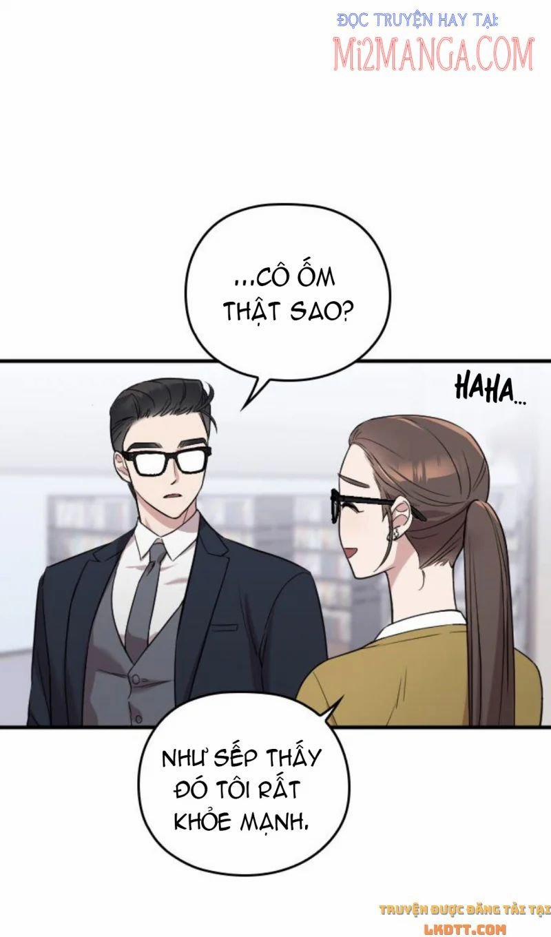 Cô Đi Mà Kết Hôn Với Chồng Của Tôi Đi 5 trang 29