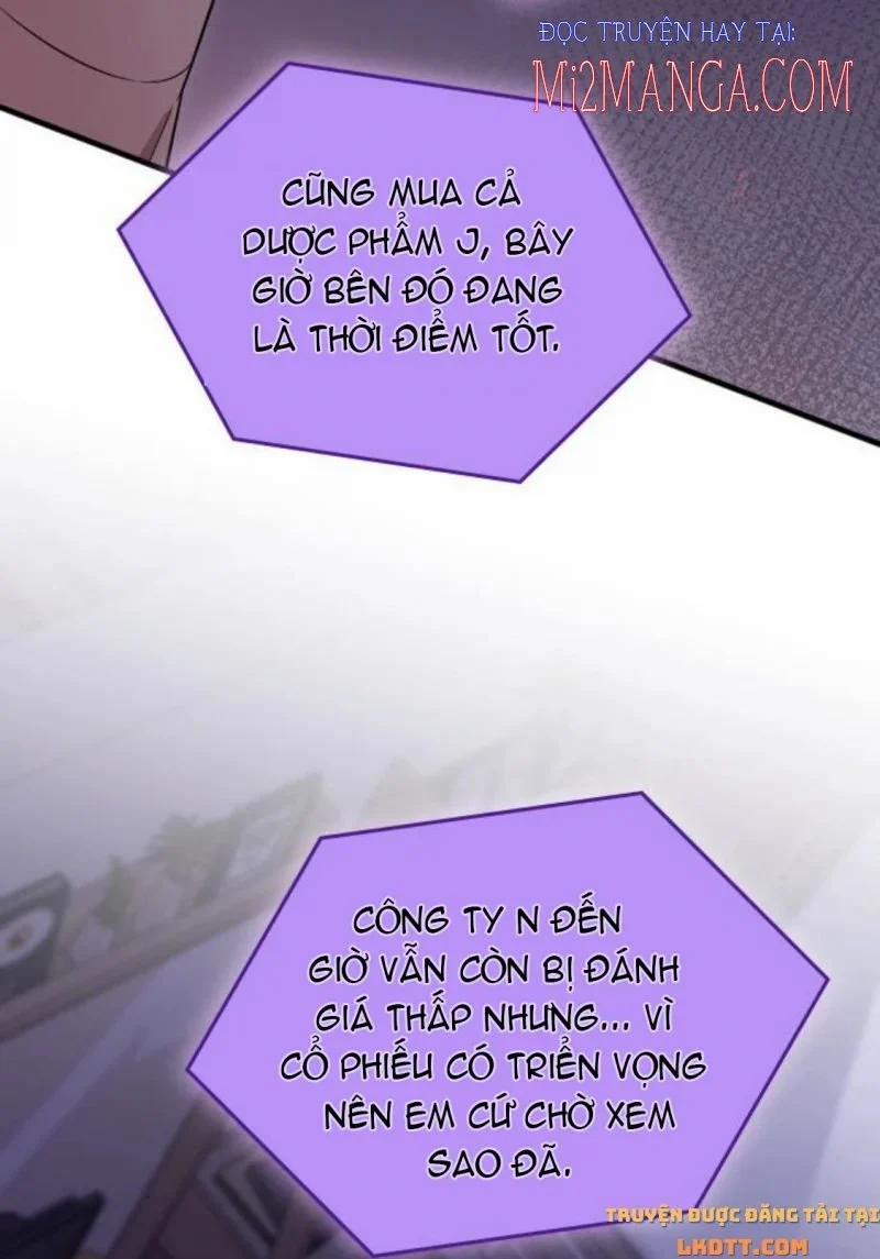 Cô Đi Mà Kết Hôn Với Chồng Của Tôi Đi 5 trang 3