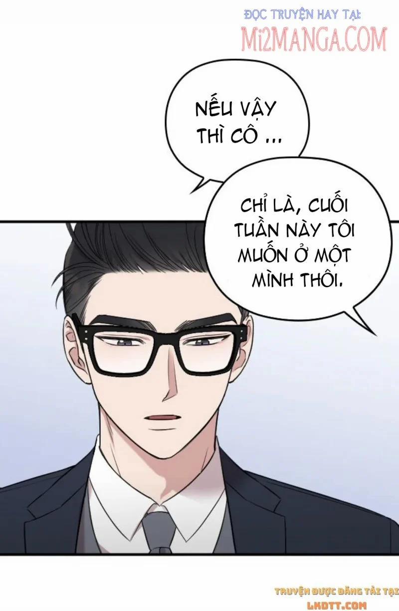 Cô Đi Mà Kết Hôn Với Chồng Của Tôi Đi 5 trang 30