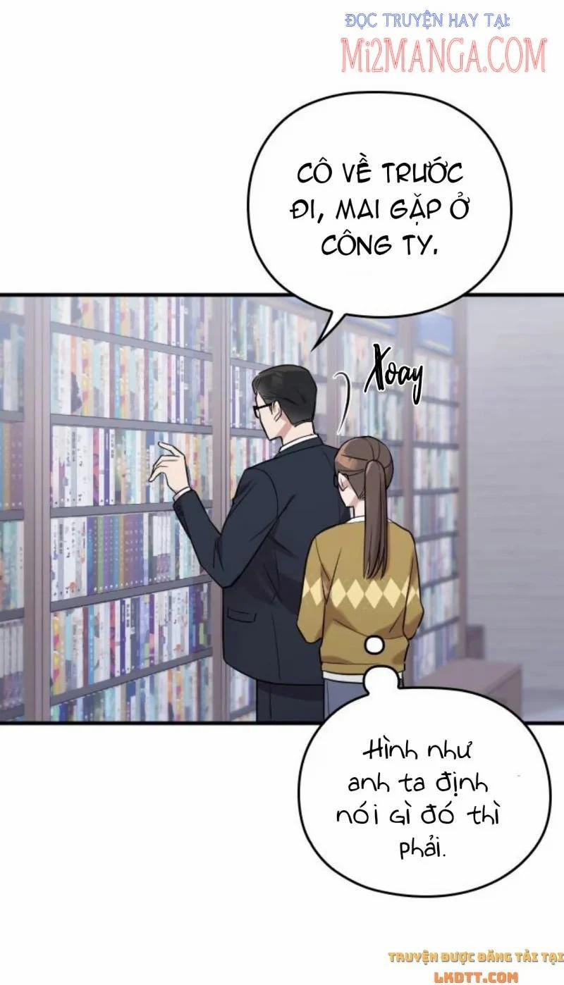 Cô Đi Mà Kết Hôn Với Chồng Của Tôi Đi 5 trang 32