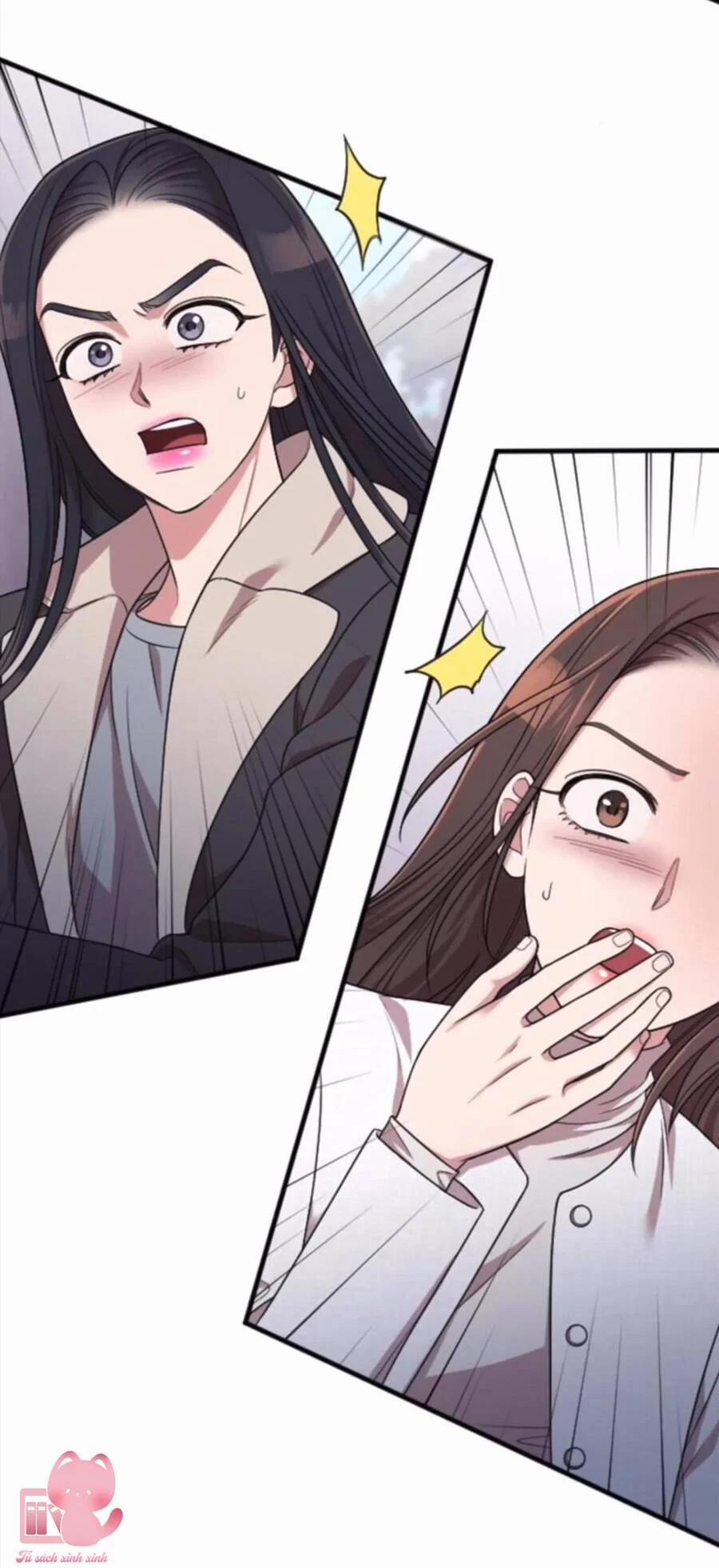 Cô Đi Mà Kết Hôn Với Chồng Của Tôi Đi 50 trang 1