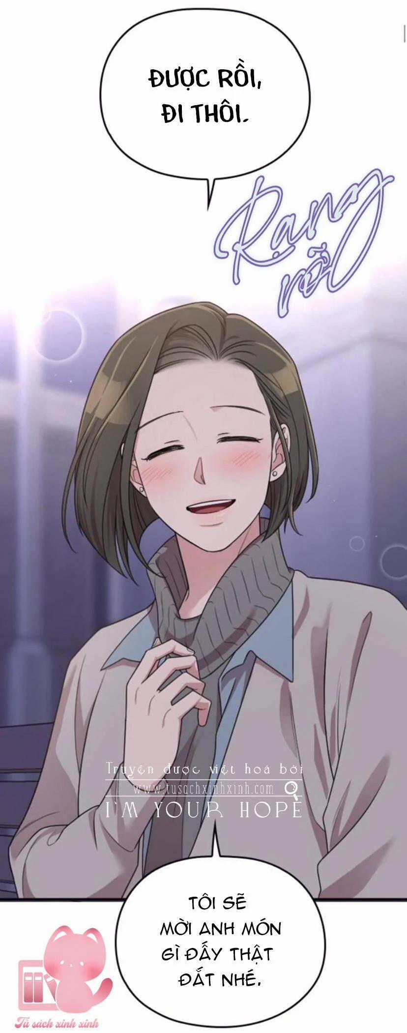 Cô Đi Mà Kết Hôn Với Chồng Của Tôi Đi 50 trang 13