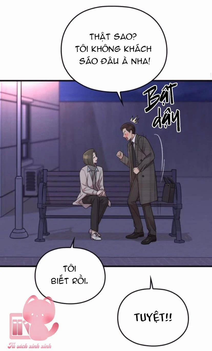 Cô Đi Mà Kết Hôn Với Chồng Của Tôi Đi 50 trang 15