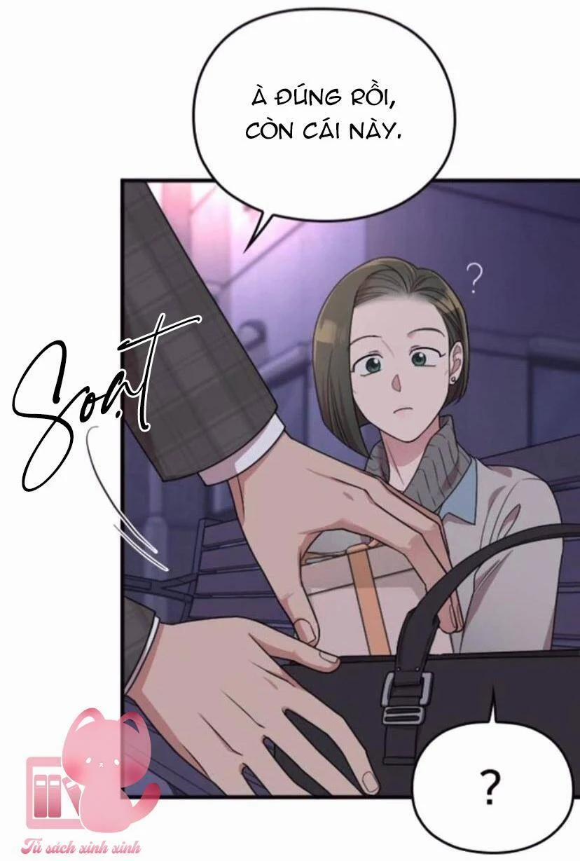 Cô Đi Mà Kết Hôn Với Chồng Của Tôi Đi 50 trang 17