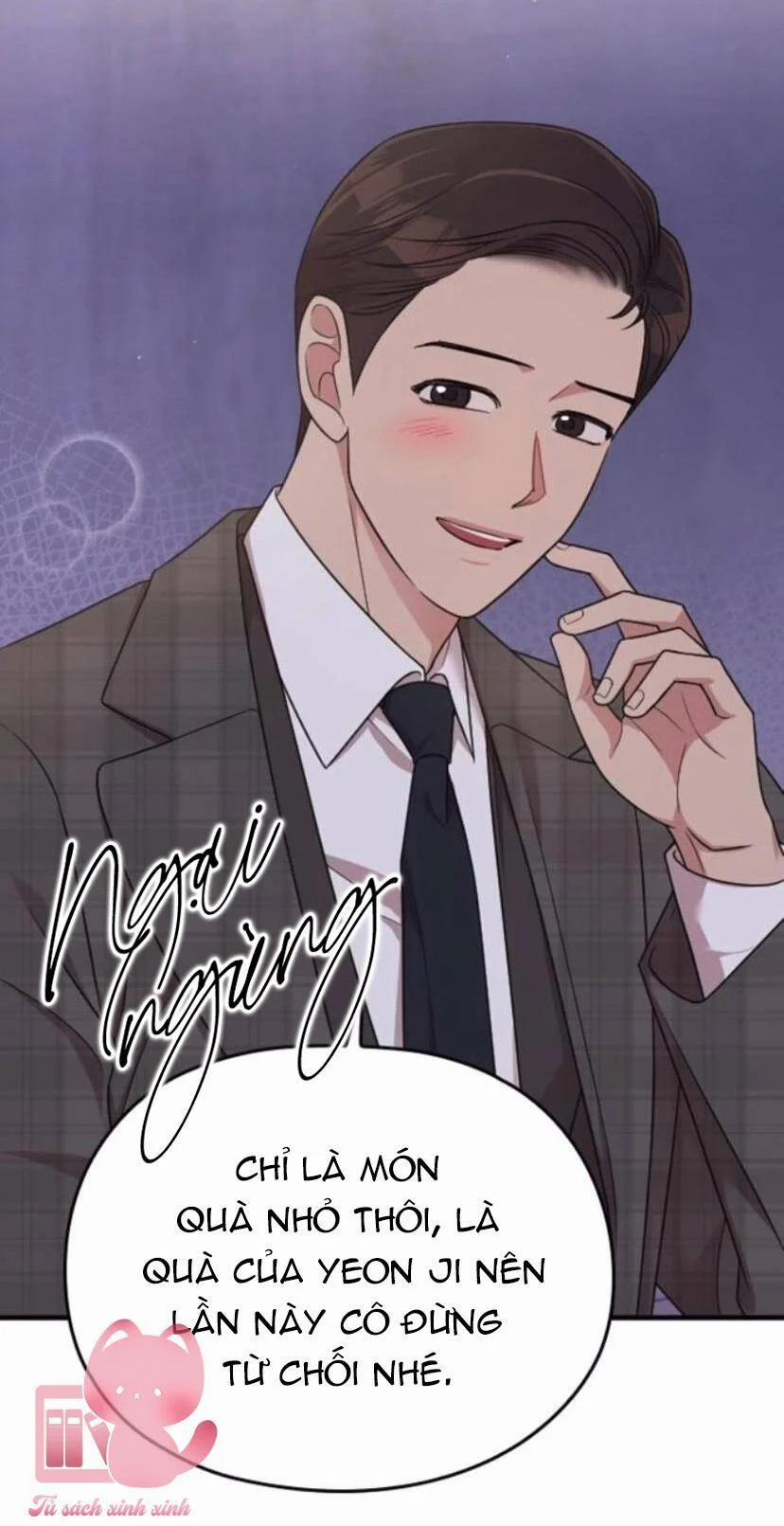 Cô Đi Mà Kết Hôn Với Chồng Của Tôi Đi 50 trang 21