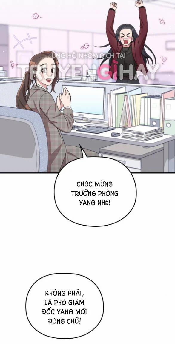 Cô Đi Mà Kết Hôn Với Chồng Của Tôi Đi 51.1 trang 19