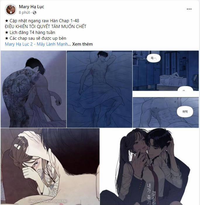 Cô Đi Mà Kết Hôn Với Chồng Của Tôi Đi 52.2 trang 0