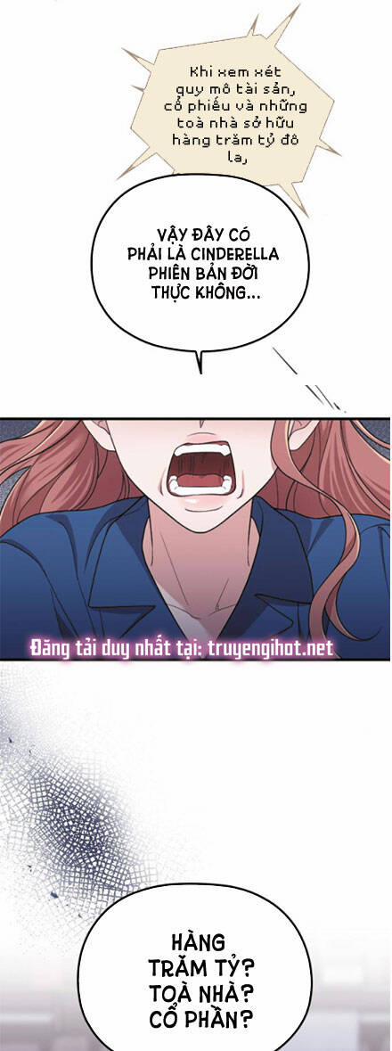 Cô Đi Mà Kết Hôn Với Chồng Của Tôi Đi 52.2 trang 17