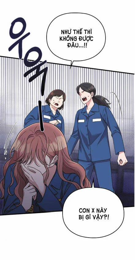 Cô Đi Mà Kết Hôn Với Chồng Của Tôi Đi 52.2 trang 21