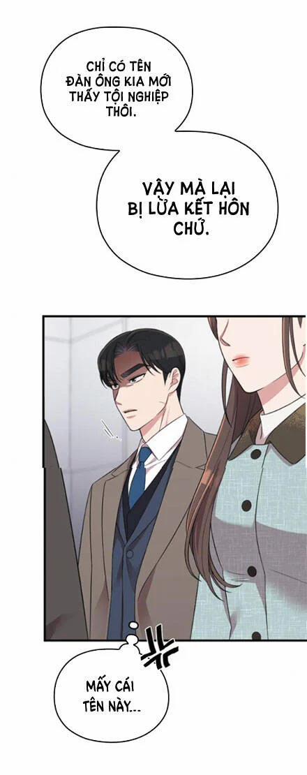 Cô Đi Mà Kết Hôn Với Chồng Của Tôi Đi 52.2 trang 4