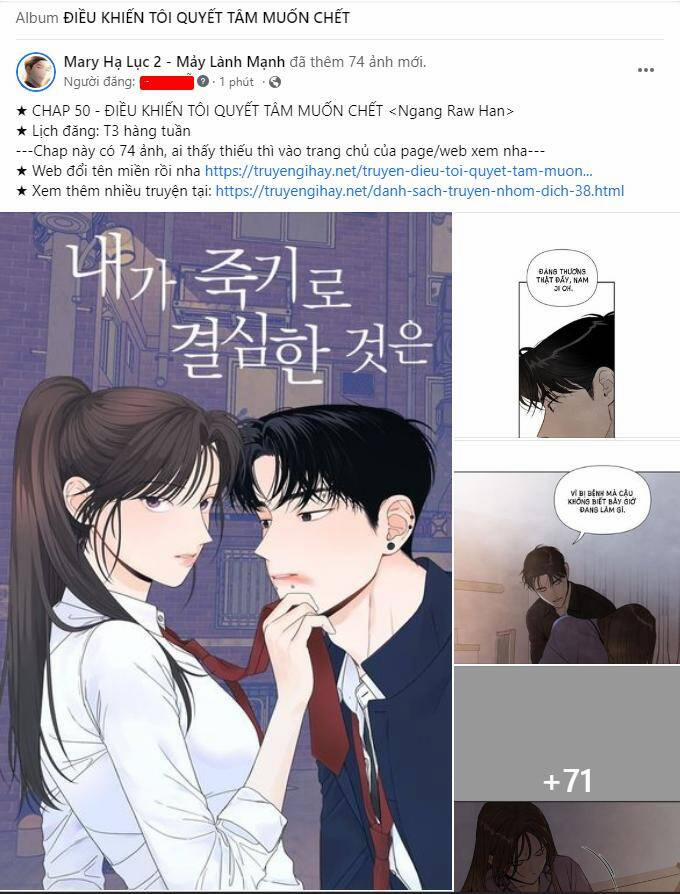 Cô Đi Mà Kết Hôn Với Chồng Của Tôi Đi 53.1 trang 31