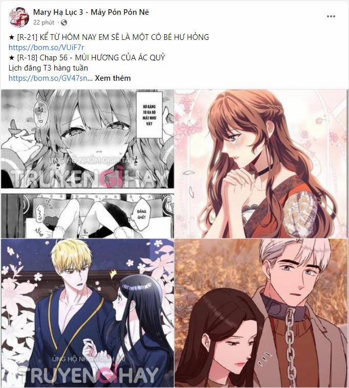 Cô Đi Mà Kết Hôn Với Chồng Của Tôi Đi 53.2 trang 16