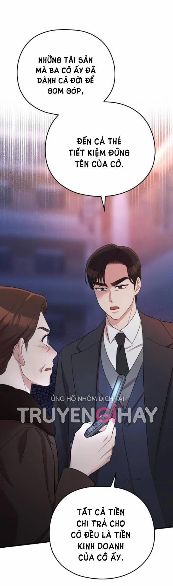 Cô Đi Mà Kết Hôn Với Chồng Của Tôi Đi 54.1 trang 15