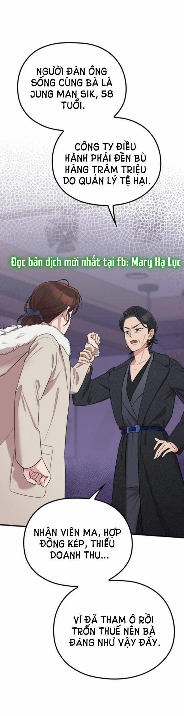 Cô Đi Mà Kết Hôn Với Chồng Của Tôi Đi 55.1 trang 21