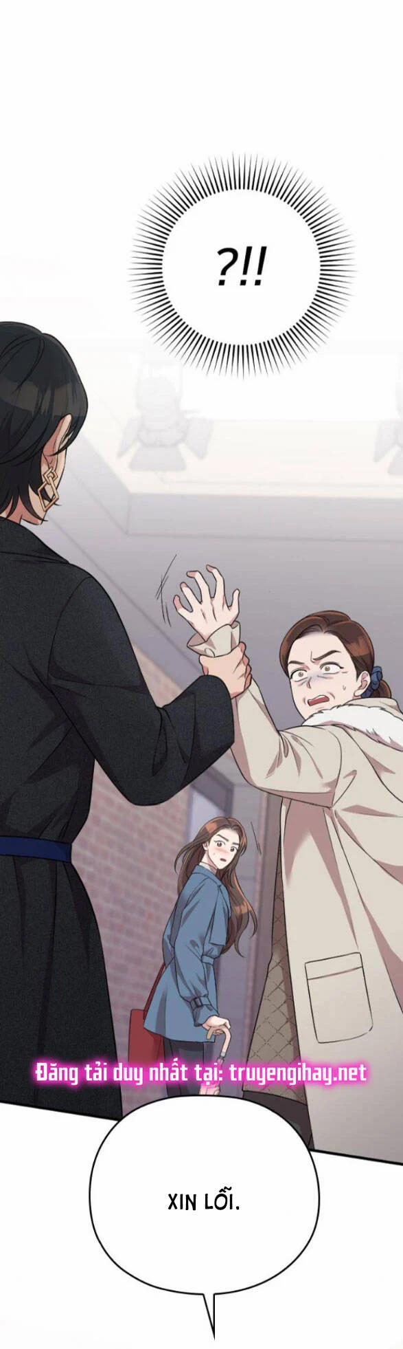 Cô Đi Mà Kết Hôn Với Chồng Của Tôi Đi 55.1 trang 6