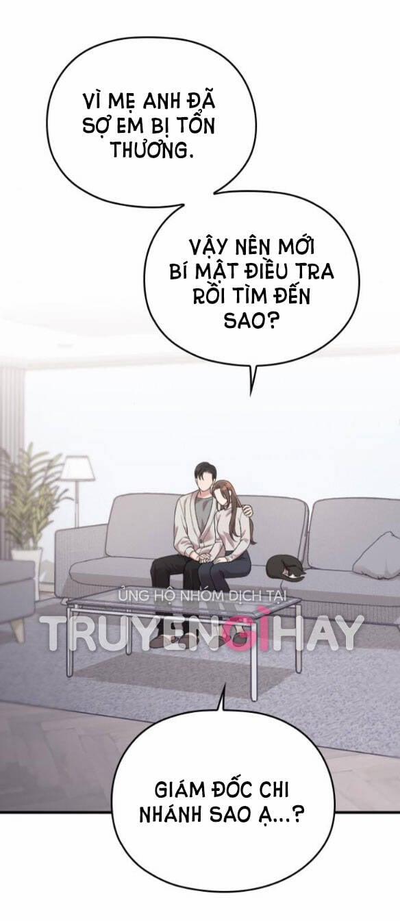 Cô Đi Mà Kết Hôn Với Chồng Của Tôi Đi 55.2 trang 11