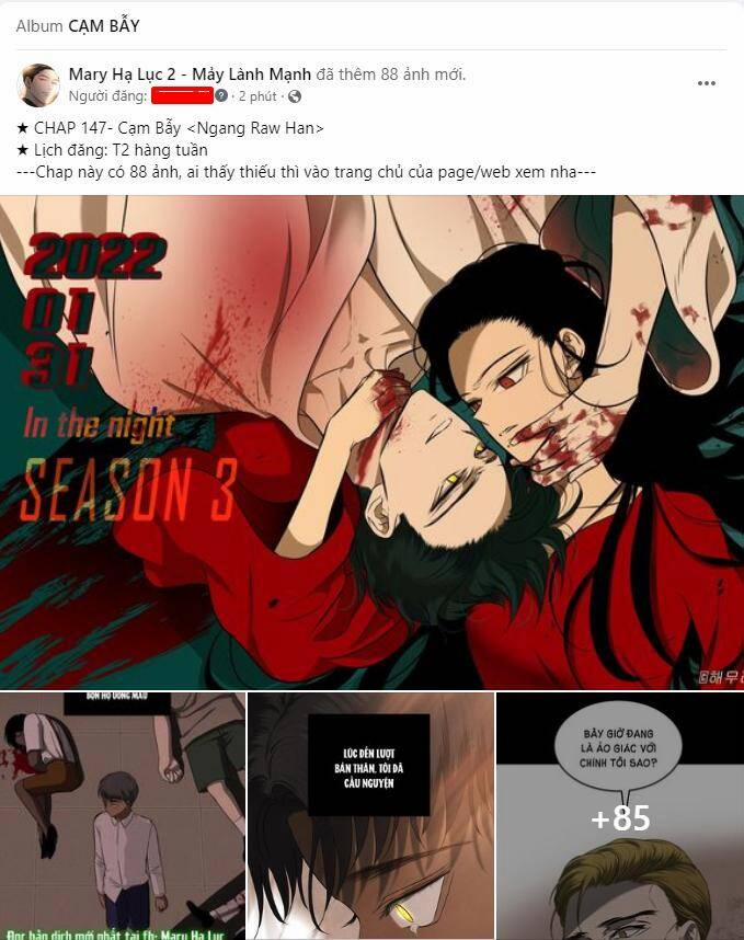 Cô Đi Mà Kết Hôn Với Chồng Của Tôi Đi 55.2 trang 2