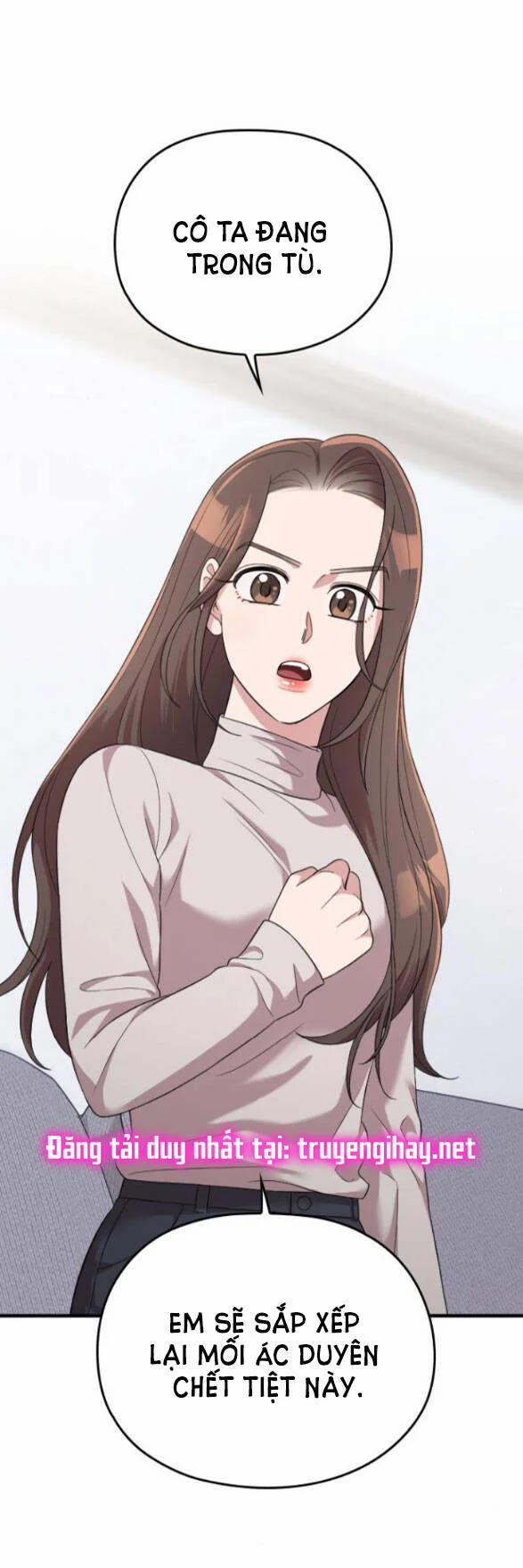 Cô Đi Mà Kết Hôn Với Chồng Của Tôi Đi 55.2 trang 36