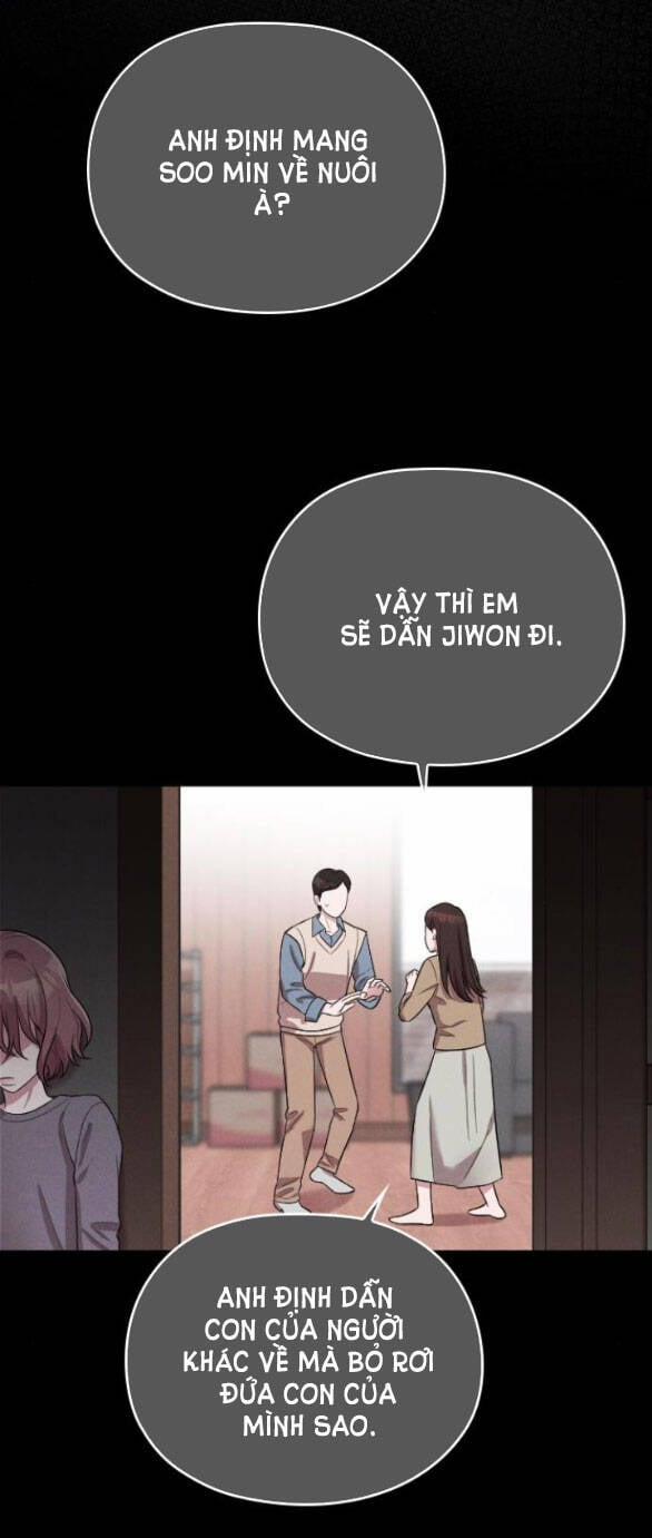 Cô Đi Mà Kết Hôn Với Chồng Của Tôi Đi 56.1 trang 21