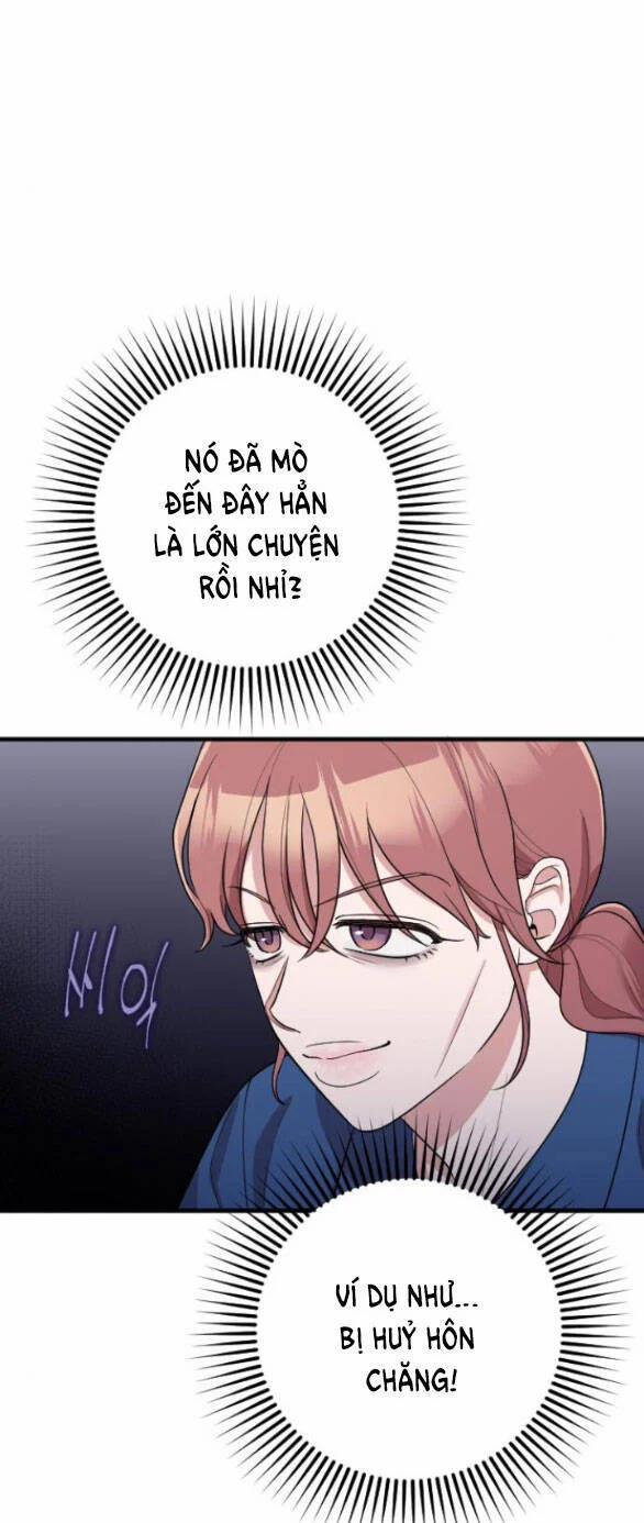 Cô Đi Mà Kết Hôn Với Chồng Của Tôi Đi 56.1 trang 9