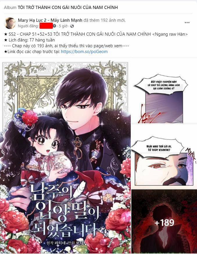 Cô Đi Mà Kết Hôn Với Chồng Của Tôi Đi 56.2 trang 1