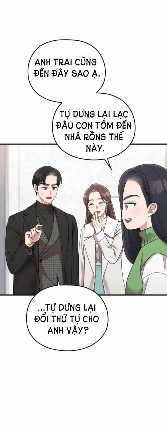 Cô Đi Mà Kết Hôn Với Chồng Của Tôi Đi 56.2 trang 18