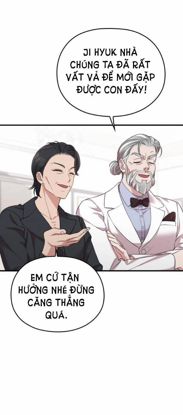 Cô Đi Mà Kết Hôn Với Chồng Của Tôi Đi 56.2 trang 26