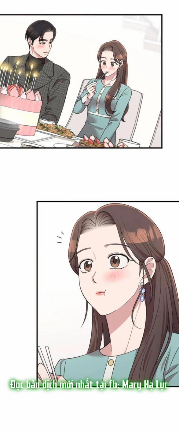 Cô Đi Mà Kết Hôn Với Chồng Của Tôi Đi 56.2 trang 28