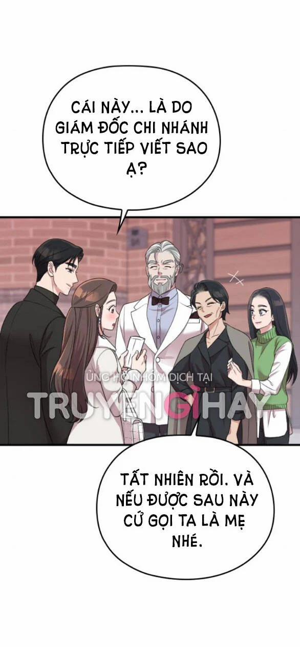 Cô Đi Mà Kết Hôn Với Chồng Của Tôi Đi 56.2 trang 36