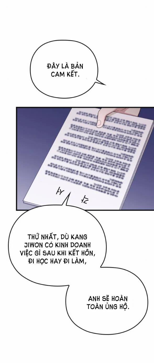 Cô Đi Mà Kết Hôn Với Chồng Của Tôi Đi 57.1 trang 13