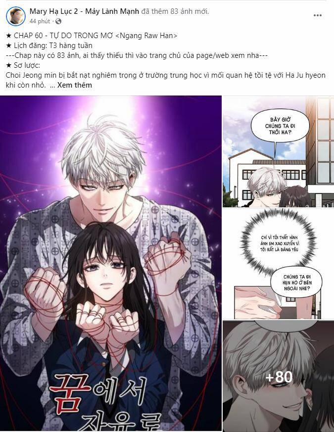 Cô Đi Mà Kết Hôn Với Chồng Của Tôi Đi 57.1 trang 39