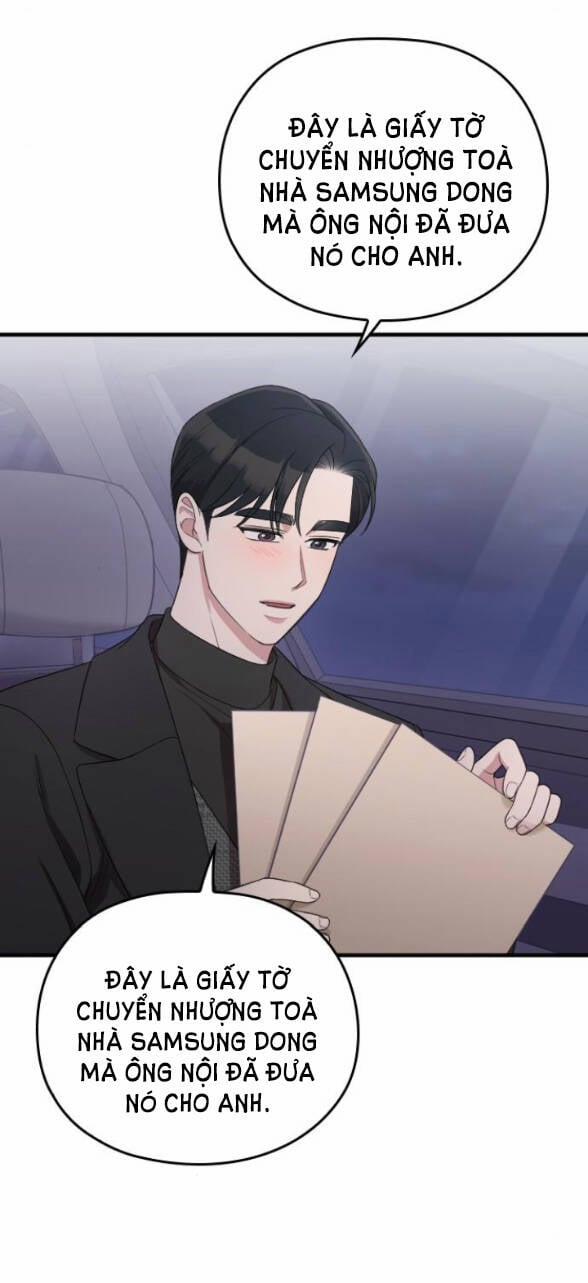 Cô Đi Mà Kết Hôn Với Chồng Của Tôi Đi 57.1 trang 9