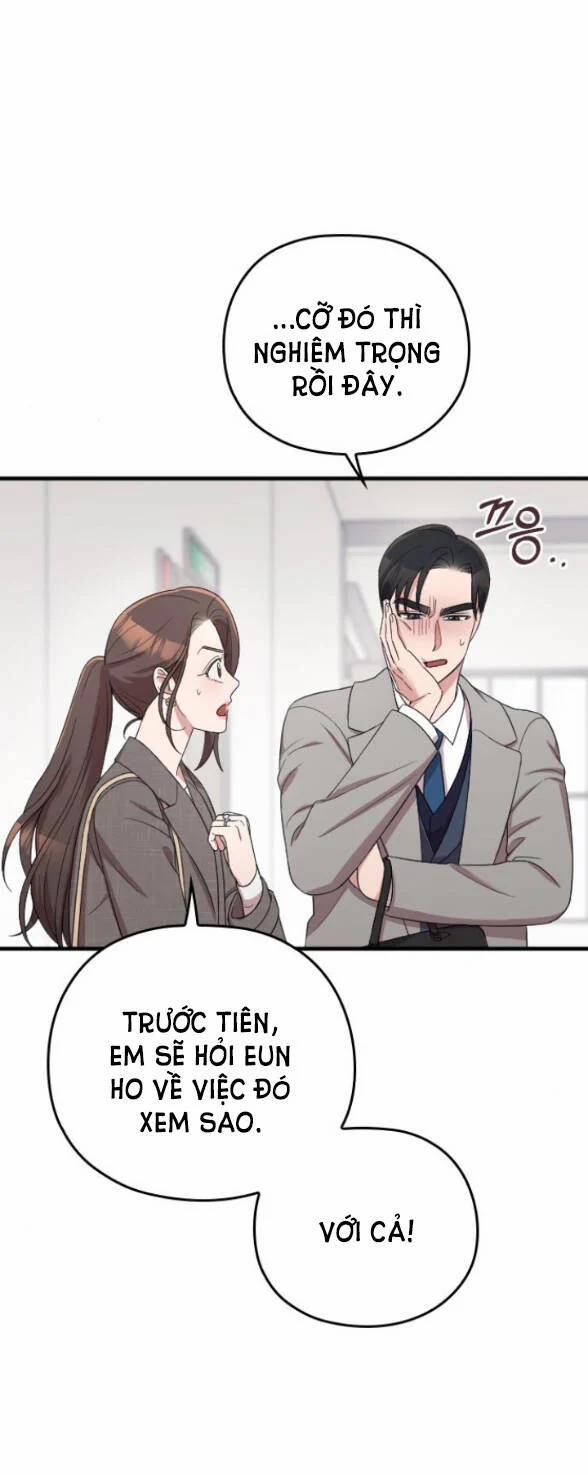 Cô Đi Mà Kết Hôn Với Chồng Của Tôi Đi 57.2 trang 15