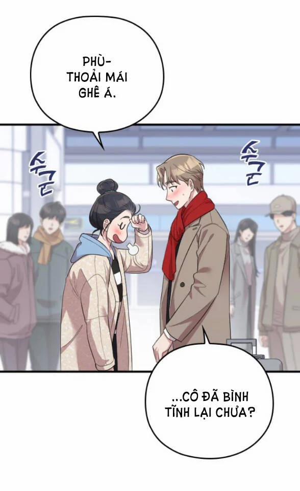 Cô Đi Mà Kết Hôn Với Chồng Của Tôi Đi 57.2 trang 49