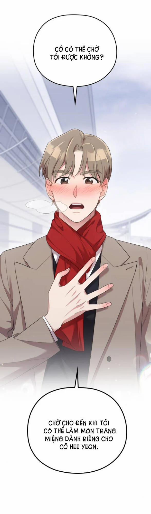 Cô Đi Mà Kết Hôn Với Chồng Của Tôi Đi 57.2 trang 53