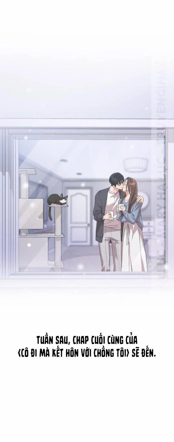 Cô Đi Mà Kết Hôn Với Chồng Của Tôi Đi 57.2 trang 76