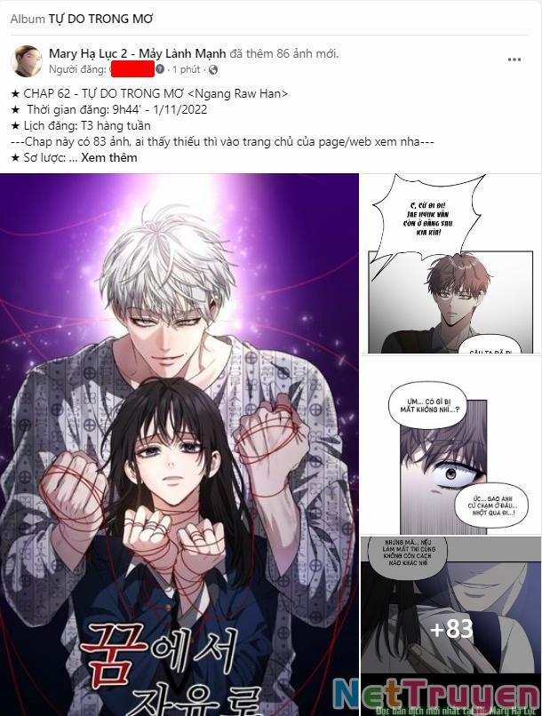 Cô Đi Mà Kết Hôn Với Chồng Của Tôi Đi 58.1 trang 0