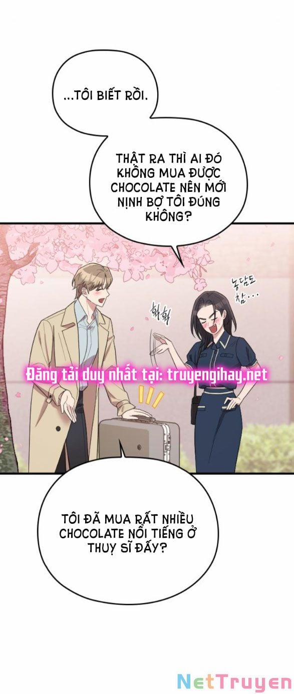 Cô Đi Mà Kết Hôn Với Chồng Của Tôi Đi 58.1 trang 35