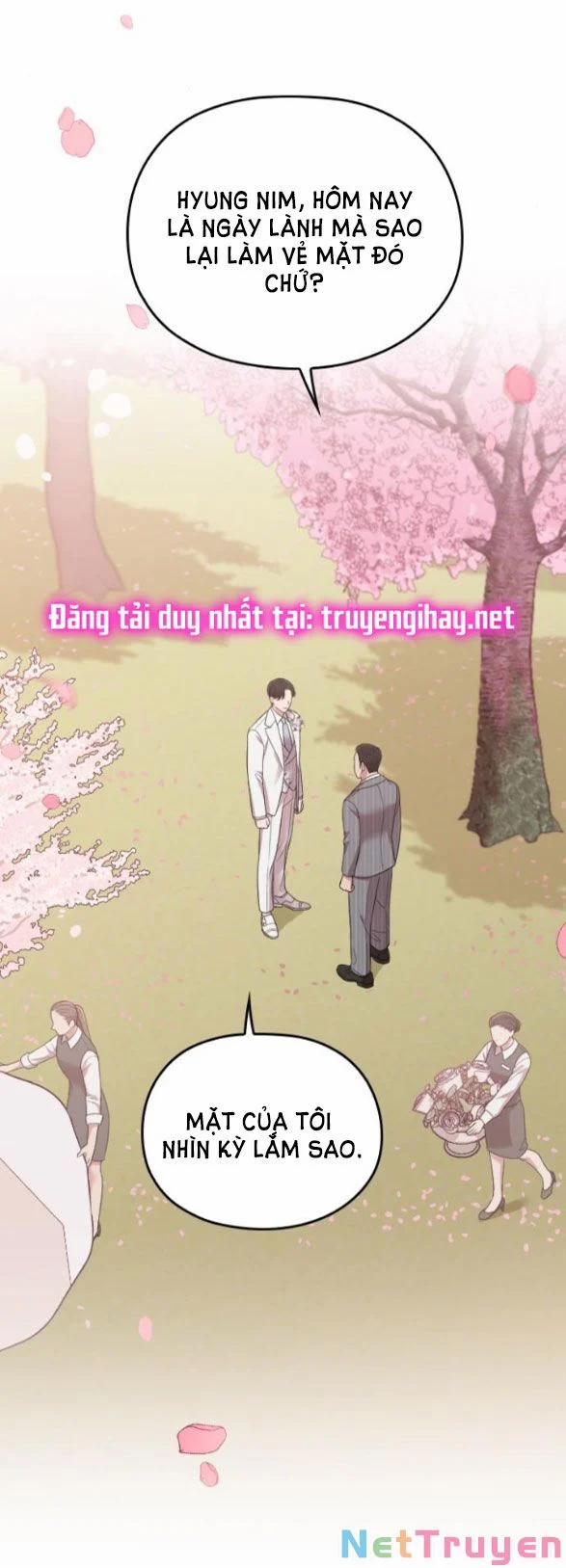 Cô Đi Mà Kết Hôn Với Chồng Của Tôi Đi 58.1 trang 68