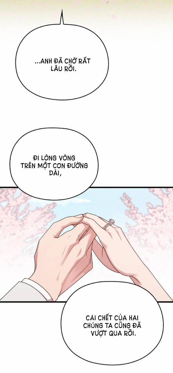 Cô Đi Mà Kết Hôn Với Chồng Của Tôi Đi 58.2 trang 17