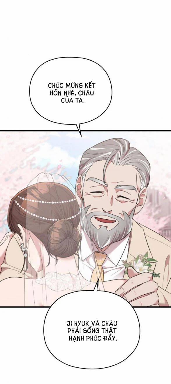 Cô Đi Mà Kết Hôn Với Chồng Của Tôi Đi 58.2 trang 4